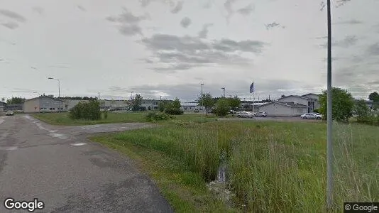 Lokaler til leje i Kaarina - Foto fra Google Street View