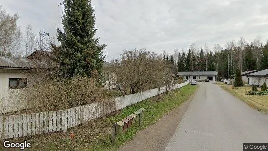 Gewerbeflächen zur Miete i Kouvola – Foto von Google Street View