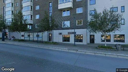 Coworking spaces zur Miete i Varberg – Foto von Google Street View