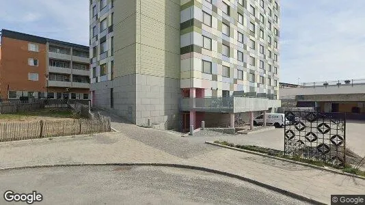 Coworking spaces för uthyrning i Västerort – Foto från Google Street View