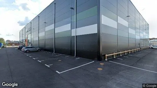 Werkstätte zur Miete i Växjö – Foto von Google Street View