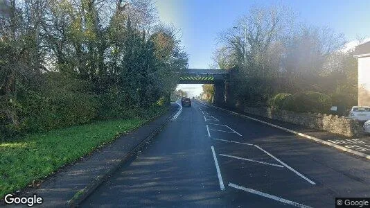 Büros zur Miete i Bridgend - Mid Glamorgan – Foto von Google Street View