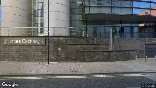 Büros zur Miete i Leeds - West Yorkshire – Foto von Google Street View