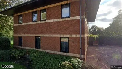 Büros zur Miete in Leeds - West Yorkshire – Foto von Google Street View