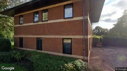 Büros zur Miete i Leeds - West Yorkshire – Foto von Google Street View
