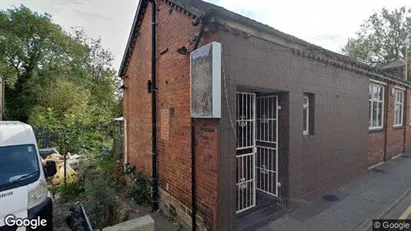 Büros zur Miete in Leeds - West Yorkshire – Foto von Google Street View