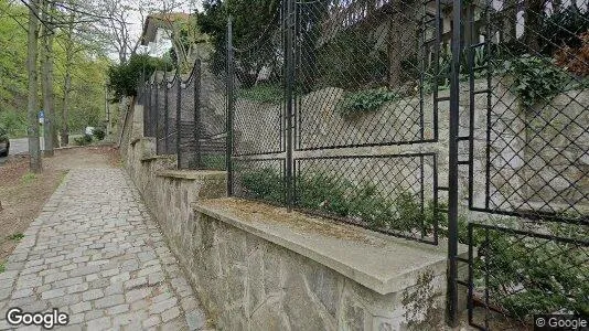 Gewerbeflächen zur Miete i Location is not specified – Foto von Google Street View