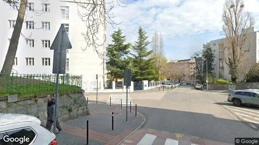 Lokaler til leie i Location is not specified – Bilde fra Google Street View