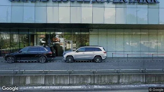 Gewerbeflächen zur Miete i Location is not specified – Foto von Google Street View