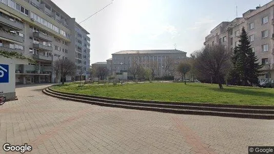 Commercial properties for rent i Location is not specified - Photo from Google Street View