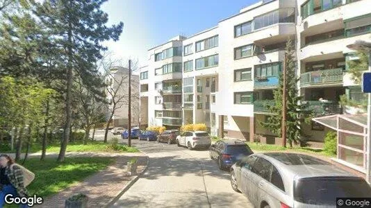 Gewerbeflächen zur Miete i Location is not specified – Foto von Google Street View