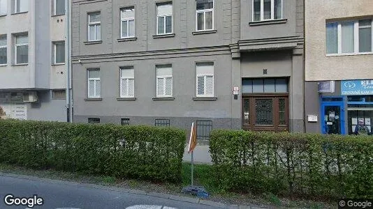 Gewerbeflächen zur Miete i Location is not specified – Foto von Google Street View