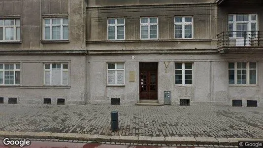 Gewerbeflächen zur Miete i Location is not specified – Foto von Google Street View