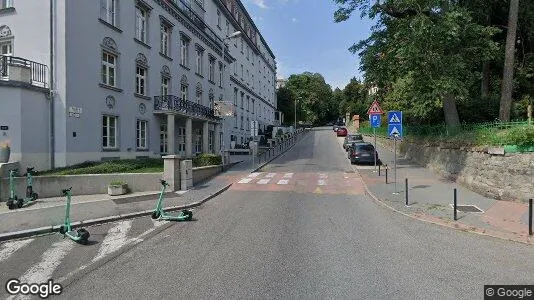 Gewerbeflächen zur Miete i Location is not specified – Foto von Google Street View