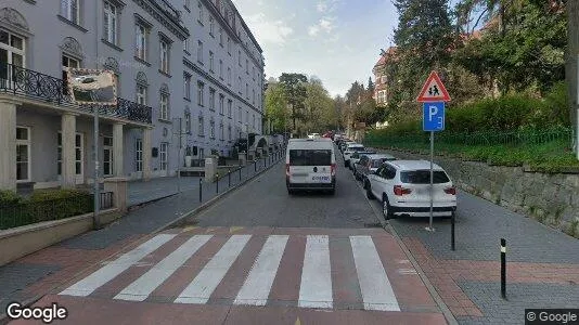 Gewerbeflächen zur Miete i Location is not specified – Foto von Google Street View