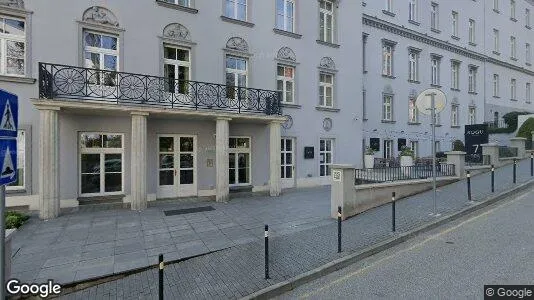 Commercial properties for rent i Location is not specified - Photo from Google Street View