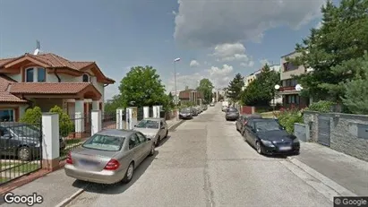 Lokaler til leie i Bratislava Staré Mesto – Bilde fra Google Street View