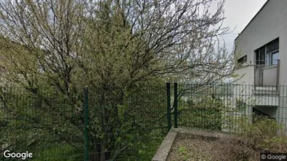 Gewerbeflächen zur Miete in Bratislava Staré Mesto – Foto von Google Street View