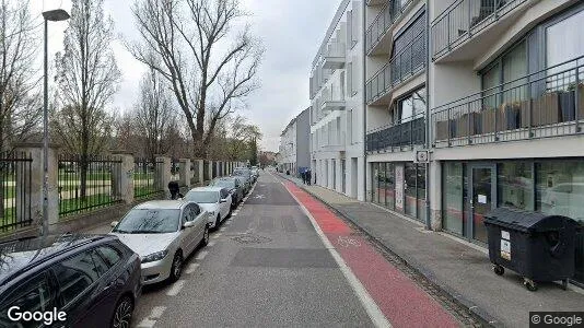 Commercial properties for rent i Location is not specified - Photo from Google Street View