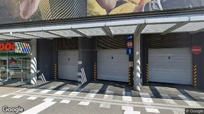 Lokaler til leie i Bratislava Nové Mesto – Bilde fra Google Street View
