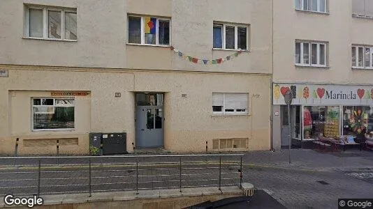 Gewerbeflächen zur Miete i Location is not specified – Foto von Google Street View