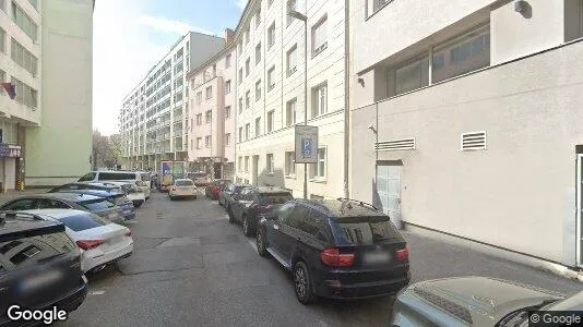 Gewerbeflächen zur Miete i Location is not specified – Foto von Google Street View