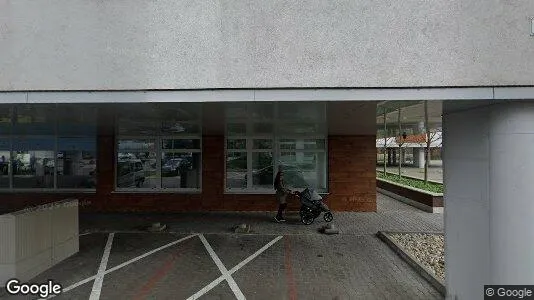Gewerbeflächen zur Miete i Location is not specified – Foto von Google Street View