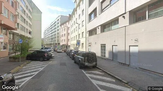 Gewerbeflächen zur Miete i Location is not specified – Foto von Google Street View