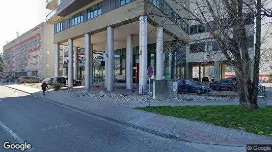 Gewerbeflächen zur Miete i Location is not specified – Foto von Google Street View