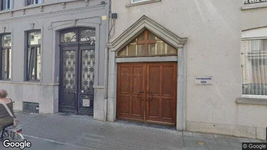 Commercial properties for sale i Menen - Photo from Google Street View