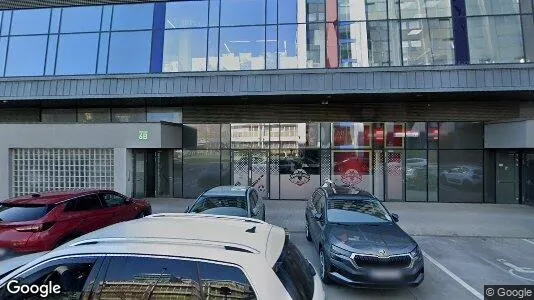 Lokaler til leie i Location is not specified – Bilde fra Google Street View