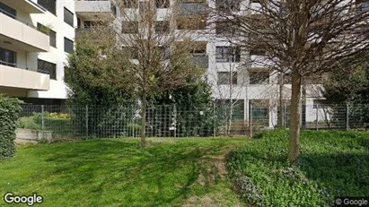 Commercial properties for rent in Bratislava Staré Mesto - Photo from Google Street View