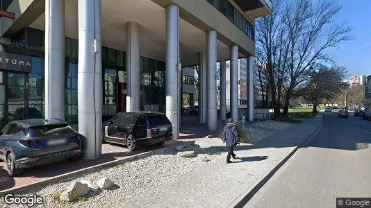 Gewerbeflächen zur Miete i Location is not specified – Foto von Google Street View