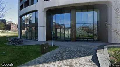 Gewerbeflächen zur Miete in Bratislava Staré Mesto – Foto von Google Street View