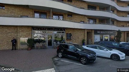 Lokaler til leie i Location is not specified – Bilde fra Google Street View