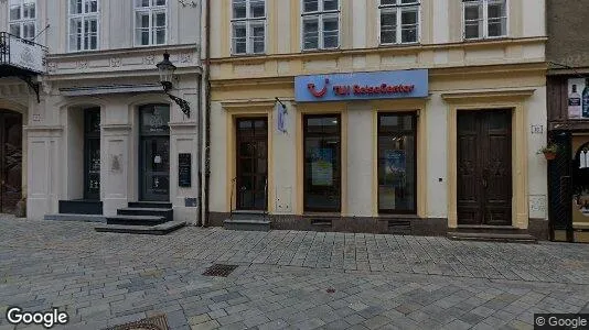 Gewerbeflächen zur Miete i Location is not specified – Foto von Google Street View