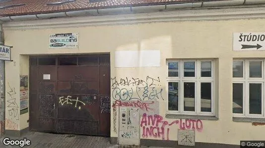 Gewerbeflächen zur Miete i Location is not specified – Foto von Google Street View