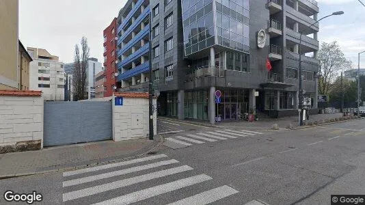 Lokaler til leje i Location is not specified - Foto fra Google Street View