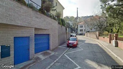 Commercial properties for rent in Bratislava Staré Mesto - Photo from Google Street View