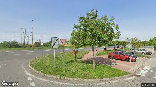 Gewerbeflächen zur Miete i Location is not specified – Foto von Google Street View