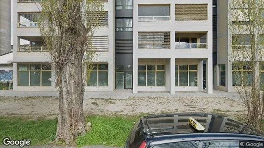 Gewerbeflächen zur Miete i Location is not specified – Foto von Google Street View