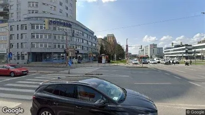 Lokaler til leje i Bratislava Ružinov - Foto fra Google Street View