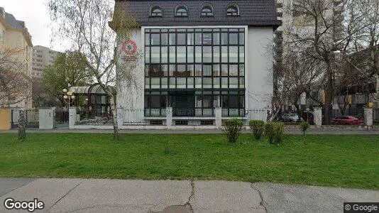 Bedrijfsruimtes te huur i Location is not specified - Foto uit Google Street View