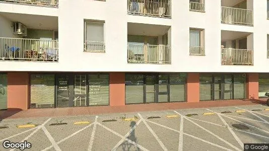 Företagslokaler för uthyrning i Location is not specified – Foto från Google Street View