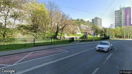 Commercial properties for rent i Location is not specified - Photo from Google Street View