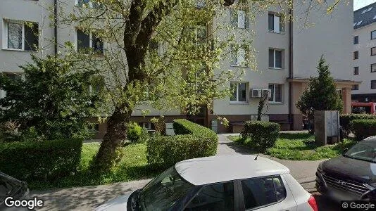 Gewerbeflächen zur Miete i Location is not specified – Foto von Google Street View