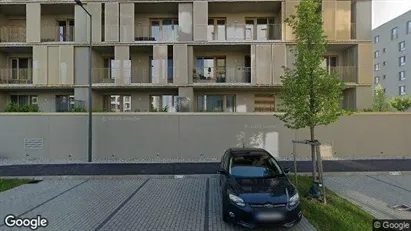 Commercial properties for rent in Bratislava Devín - Photo from Google Street View
