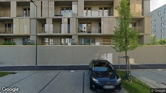 Commercial properties for rent i Bratislava Devín - Photo from Google Street View