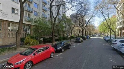 Gewerbeflächen zur Miete in Bratislava Staré Mesto – Foto von Google Street View