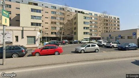 Lokaler til leie i Location is not specified – Bilde fra Google Street View